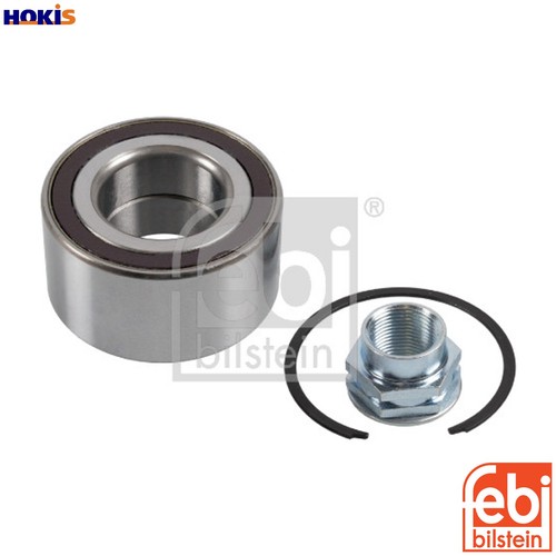 Kit cuscinetti ruota 28142 per - ruota,