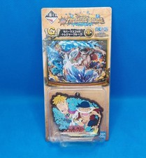 One Piece Bandai Treasure