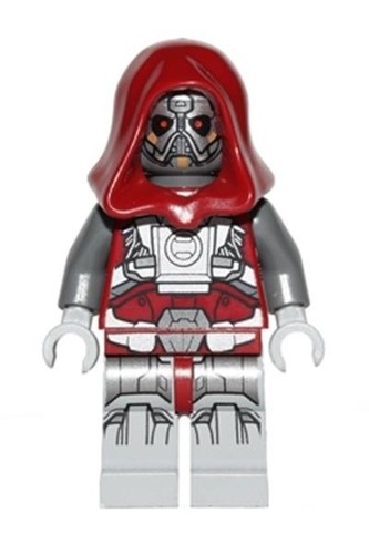Figurine minifigure lego - /,