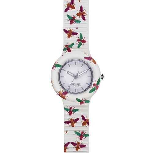 Orologio hip hop animals - hip,