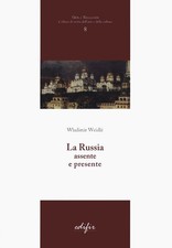 Libri Wladimir WeidlÃ© - La