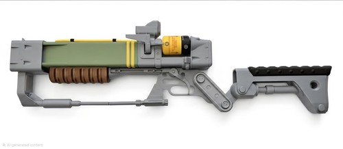 Fallout aer laser - fallout, 9