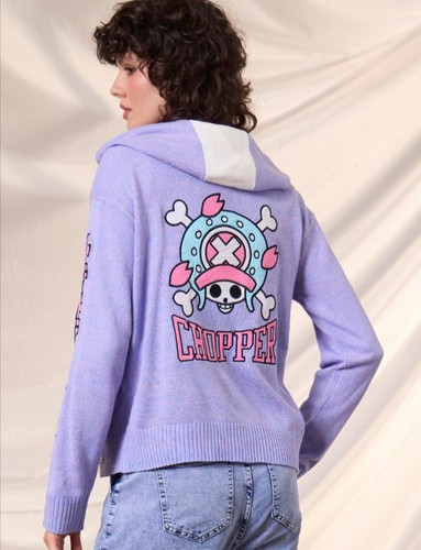 Felpa con cappuccio chopper - felpa,