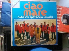 Raoul Casadei Disco Vinile LP