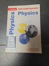 OCR Gateway GCSE 9-1 Physics