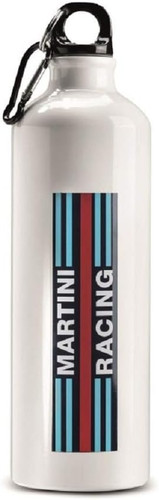 Bottiglia martini racing - bottiglia,