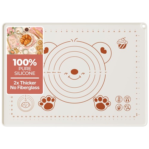 Tappetino forno silicone - forno, in