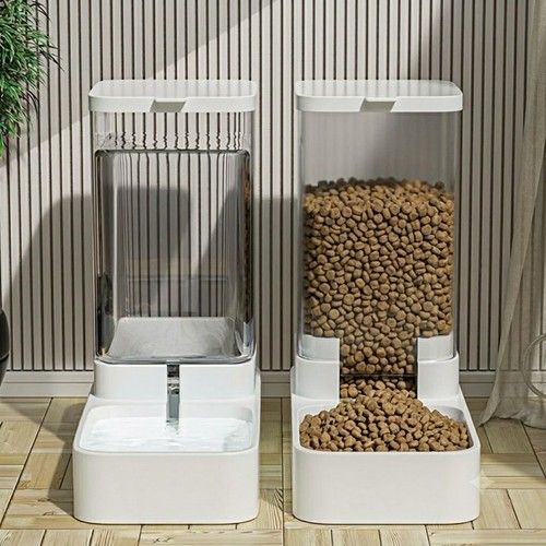 Pezzi dispenser senza - 2,