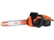 ELETTROSEGA 2000W CON BARRA CM.40    BLACK&DECKER