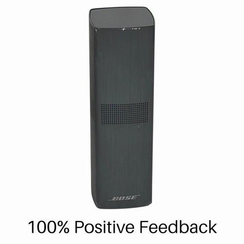 Bose omnijewel - ✅,