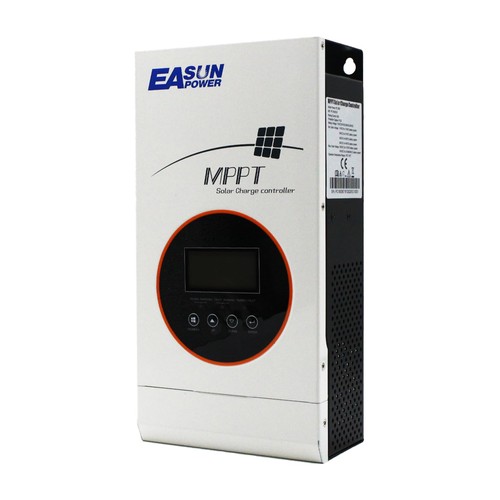 Powland regolatore mppt 80a - mppt,