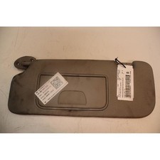 ALETTA PARASOLE PARABREZZA SX