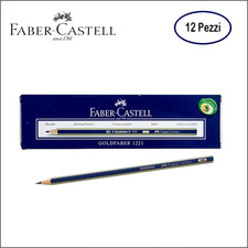 Matita Faber Castell HB