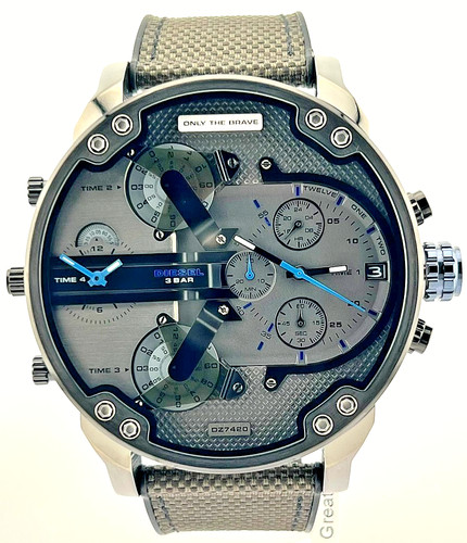 New diesel daddy - daddy, dz7420