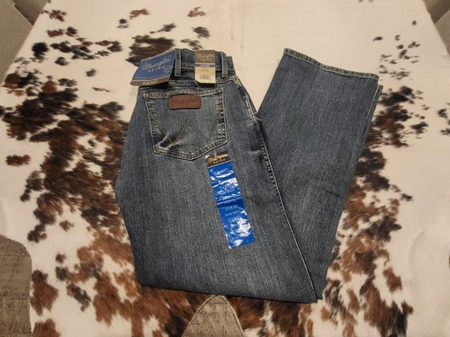 Wrangler retro jeans - wrangler, uomo