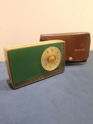 Radio autovox mod - radio, 51