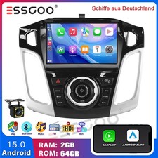 Apple Carplay per Ford Focus