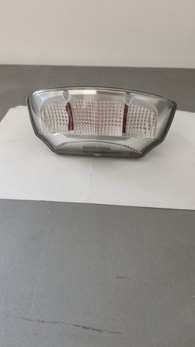 Fanale posteriore bmw - fanale,