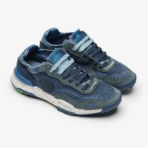 Chacrona laser premium - premium, blue