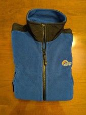 FELPA PILE LOWE ALPINE