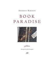 Book Paradise: Spillikins
