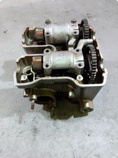 testata HONDA TRANSALP AFRICA