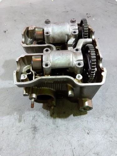 Testata honda transalp africa - honda,