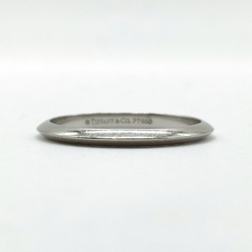 Anello fascia tiffany - anello,