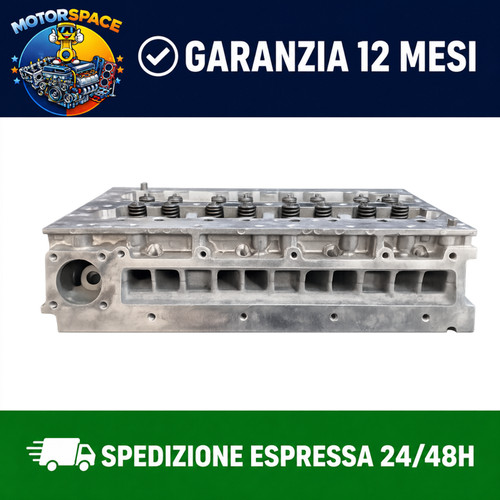 Testata 5801841067 fiat - 5801841067, ducato