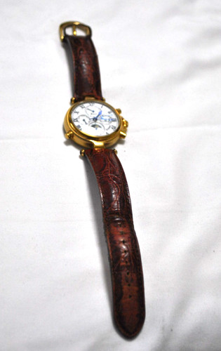 Stauer graves orologio da - stauer,