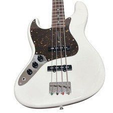 COOLZ ZJB-1R-L basso jazz mancino fuori produzione raro MIJ con custodia