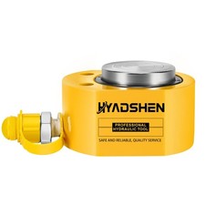 HYADSHEN 50Ton Cric Cilindro