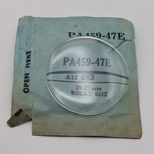 GS PA459-47E Watch Crystal Fit