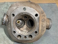 Testa cilindro BMW R100R motore SLS boxer tuning d'epoca 247E 1000cc testa cilindro