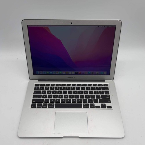 2017 apple macbook air - apple, 13,3"