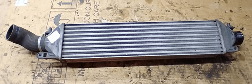 Scambiatore aria abarth - scambiatore,