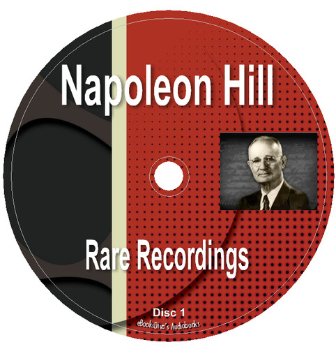 Rare recordings napoleon - rare,