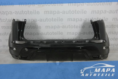 Paraurti posteriore range - posteriore,