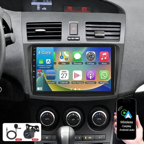 Per mazda 2010 2013 - per, 9"