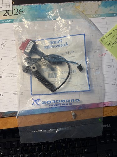 Kit sensori grundfos - kit,