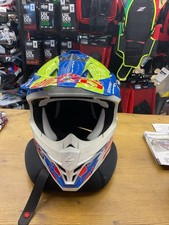 CASCO CROSS SCORPION VX-15 EVO