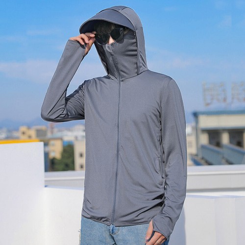 Upf shirt uomo manica - upf,