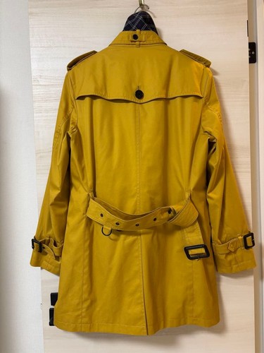 Trench uomo burberry - trench, black