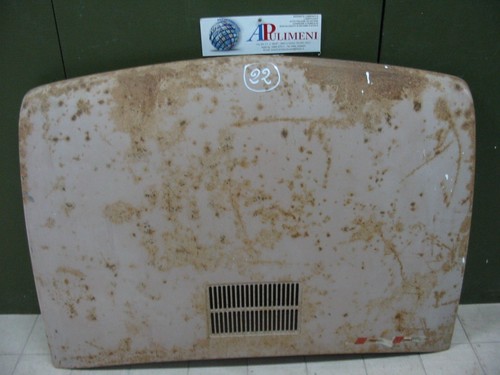 7504631 cofano anteriore - cofano, fiat