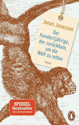 Der hundertjährige - der, hundertjährige,