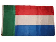 Bandiera 3x5 repubblica boera - 3x5,