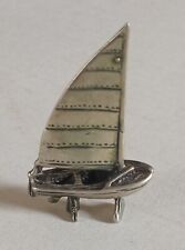Miniatura Sailing Ship BARCA A