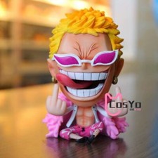 One piece figures - piece,