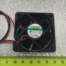 Nuova ventola di ricambio Akai DPS 16, perfetta vestibilità e funzione per registratore/mixer