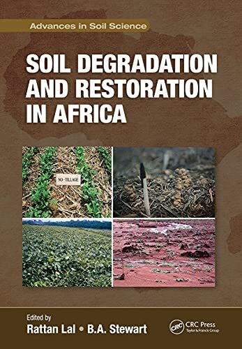 Soil degradation and - soil,